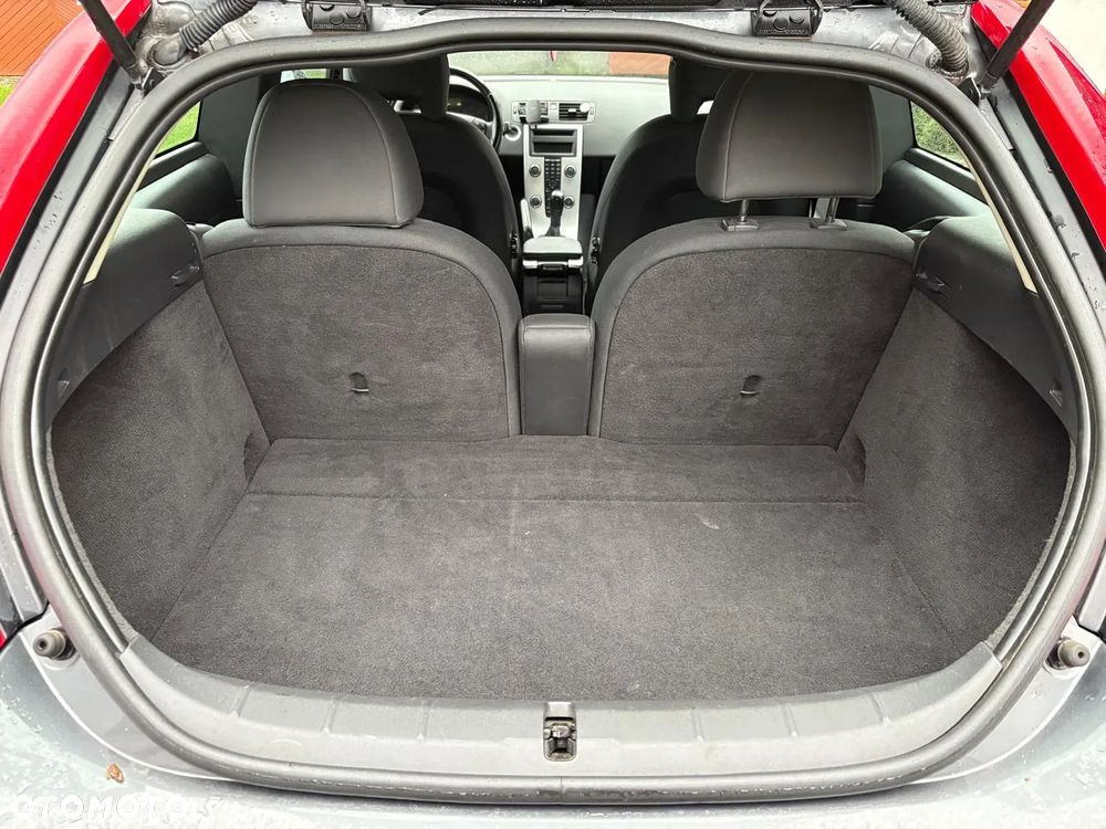 Volvo C30 D2 - 12