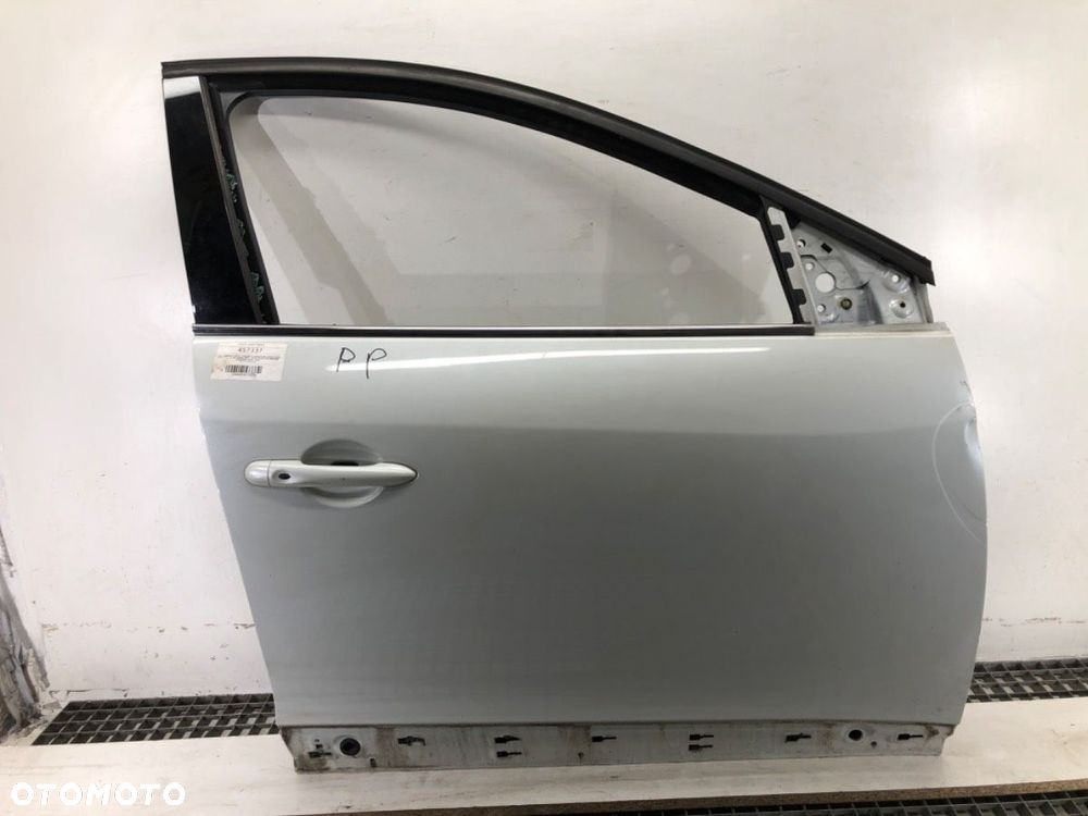DRZWI PRZÓD PRAWE - 295.00 PLN - RENAULT MEGANE III Grandtour (KZ0/1) 2008 - 2022 1.6 dCi (KZ00, - 1