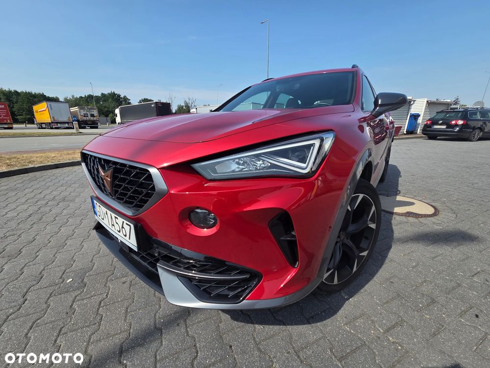 Cupra Formentor - 9