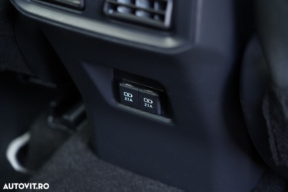 Toyota RAV4 2.5 4x4 Comfort - 10
