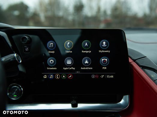 Chevrolet Corvette Stingray 3LT 6.2 V8 Automatik - 38