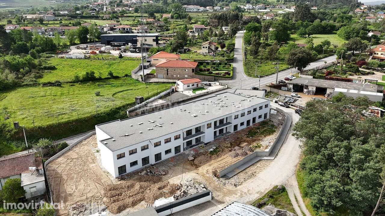 Apartamento T3 / Marco de Canaveses, Favões - Grande imagem: 3/20