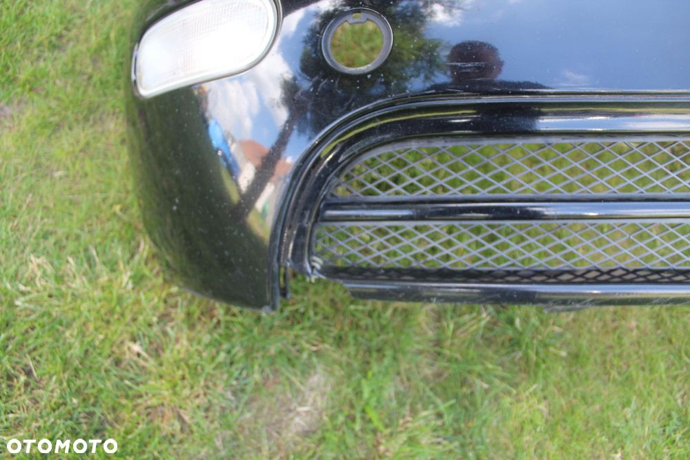 ZDERZAK PRZÓD PRZEDNI L041 VW NEW BEETLE - 4