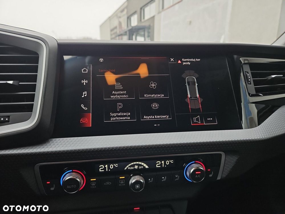 Audi A1 Sportback 35 TFSI S-Line S tronic - 19