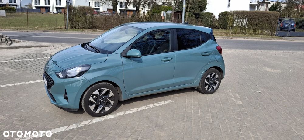 Hyundai i10 1.2 Modern - 2