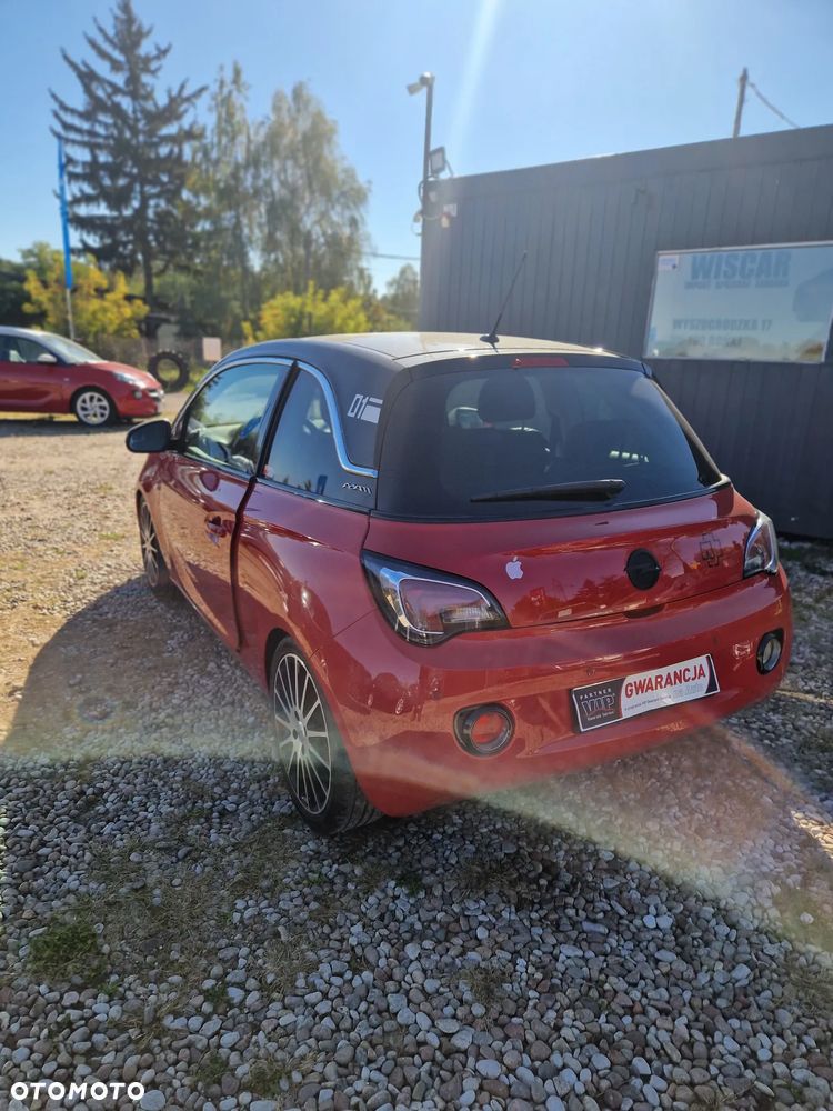 Opel Adam - 8