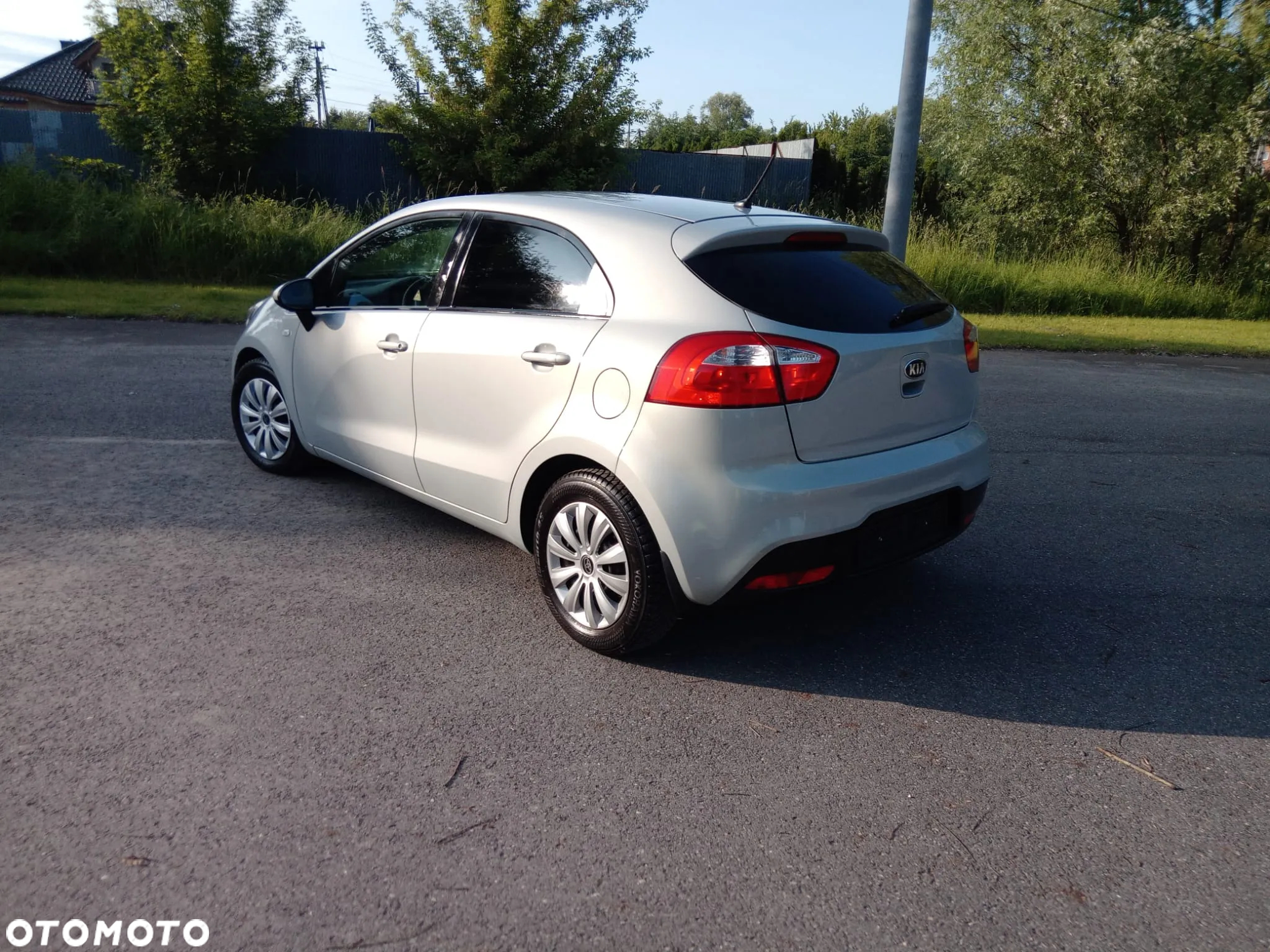 Kia Rio 1.2 Edition 7 - 4