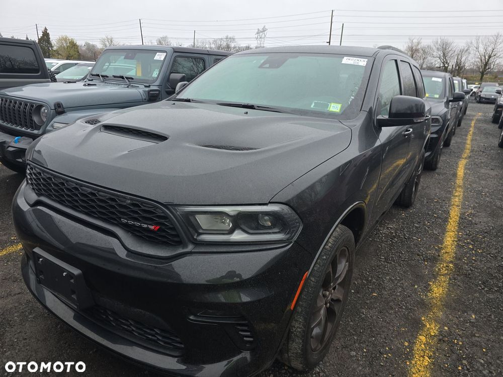 Dodge Durango - 1