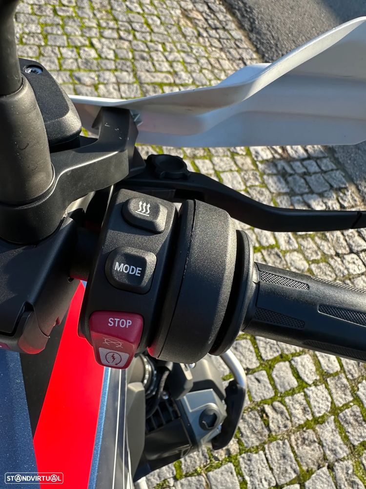 BMW R 1250 GS GS TROPHY - 5