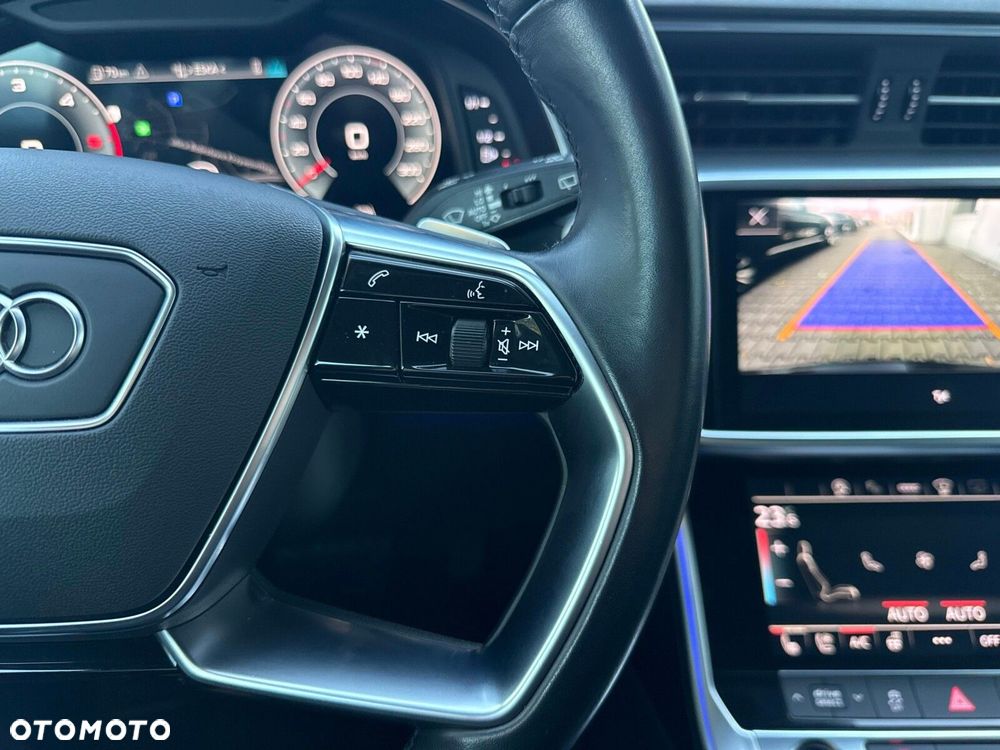 Audi A6 Avant - 15