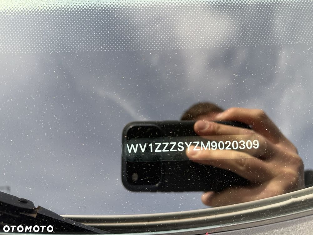 Volkswagen Crafter - 26