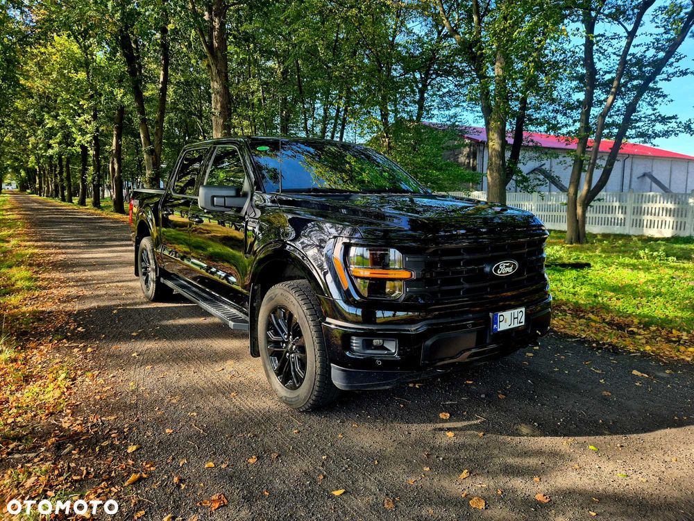Ford F150 - 2
