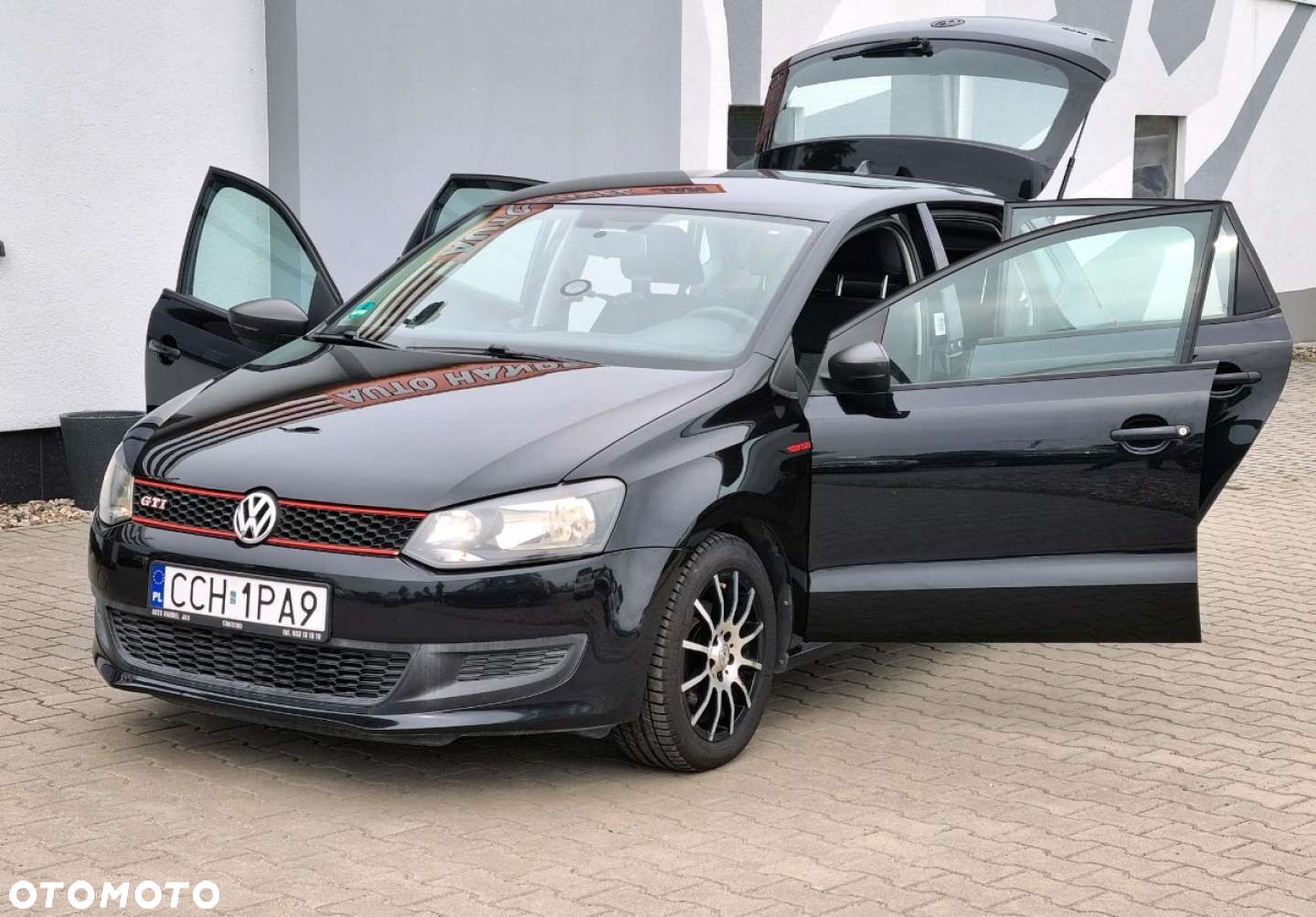 Volkswagen Polo - 8