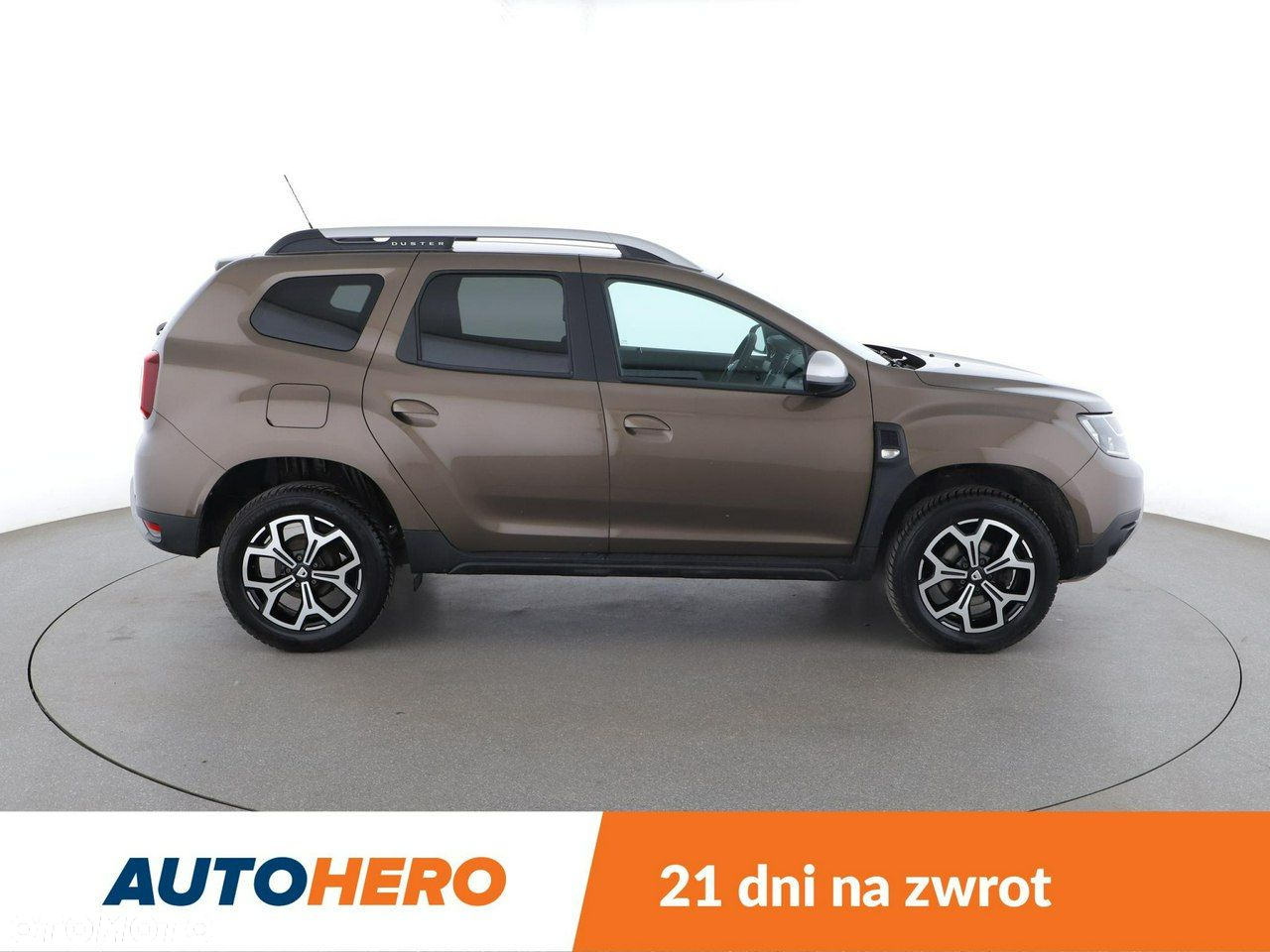 Dacia Duster 1.3 TCe Prestige - 9