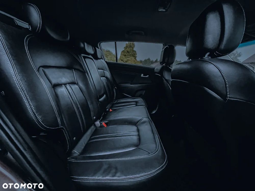 Kia Sportage 1.6 GDI XL 2WD - 14