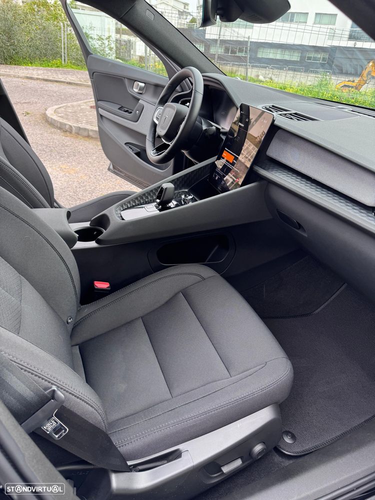 Polestar 2 Long Range 78 kWh - 13