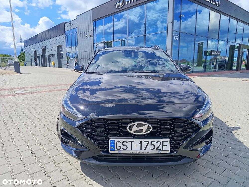 Hyundai i30 1.5 T-GDI 48V Smart DCT - 4