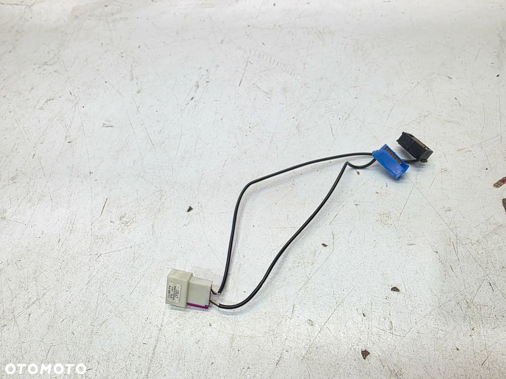 MIKROFON BLUETOOTH AUDI A4 B8 A6 C6 Q7 4L2035711 - 2