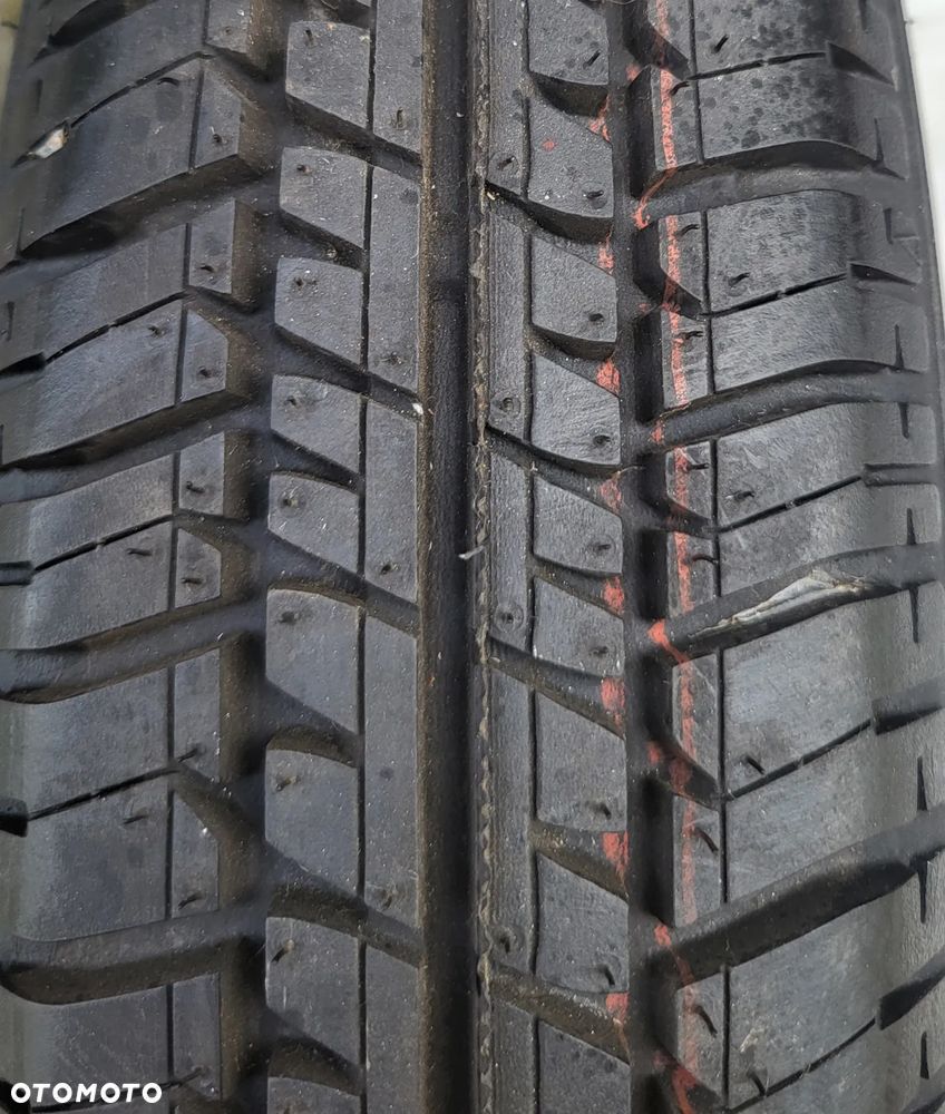 Opona  letnie 135/80R13.70T DĘBICA PASSIO  (1xdot07 1xdot04) - 1
