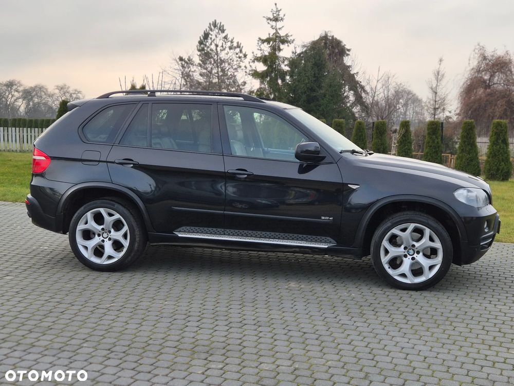 BMW X5 - 24