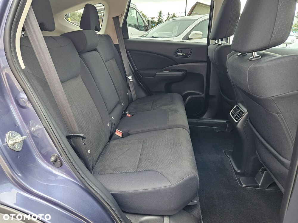 Honda CR-V 2.0 Elegance (ADAS / Connect+) - 22