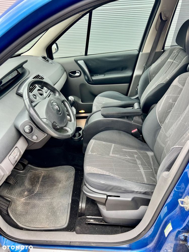 Renault Scenic 1.5 dCi Dynamique - 9