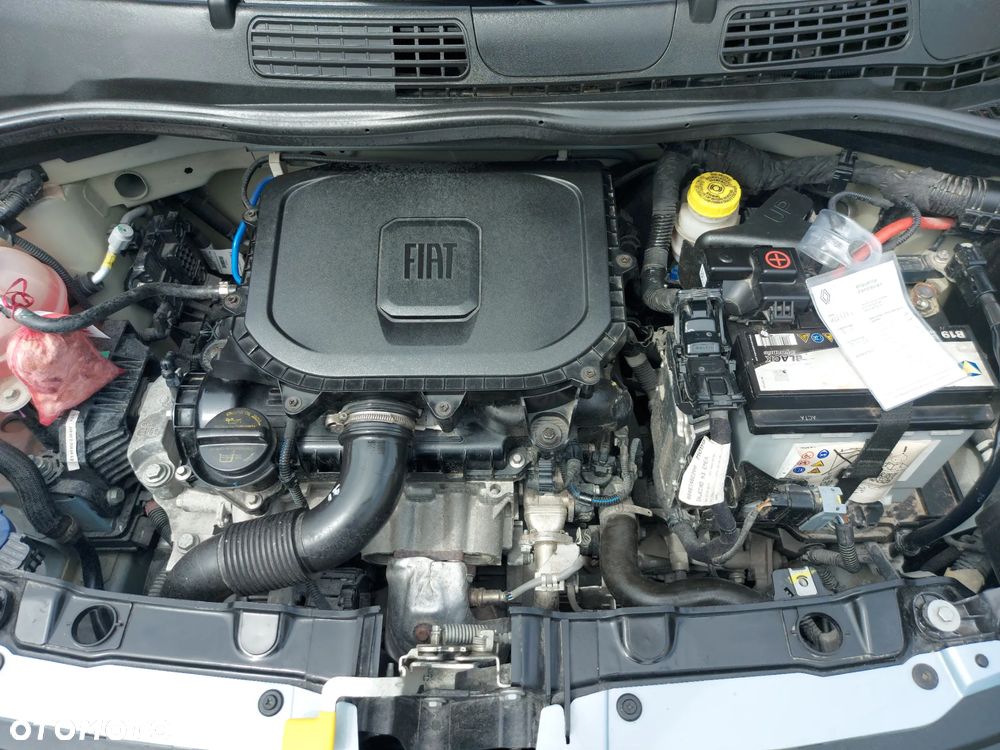 Fiat Panda 1.0 GSE Hybrid Launch Edition - 3