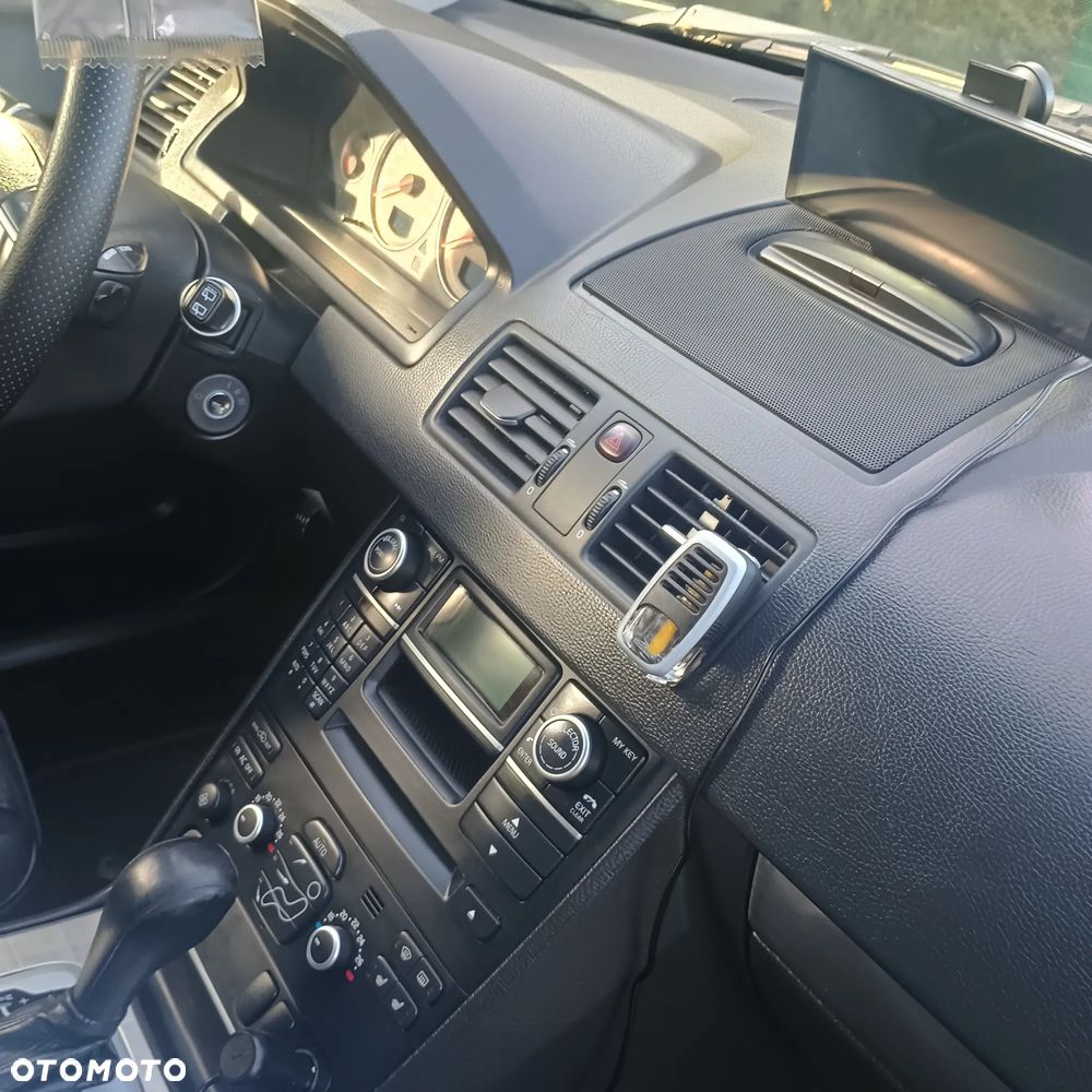 Volvo XC 90 D5 Kinetic - 30