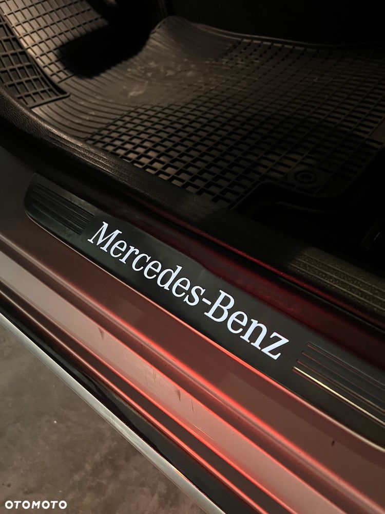 Mercedes-Benz Klasa C - 24