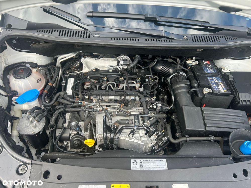 Volkswagen Caddy - 15