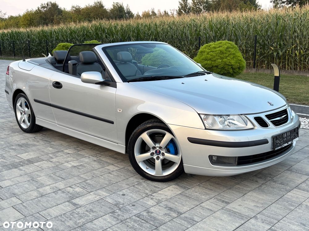 Saab 9-3 1.8 t Edition - 11
