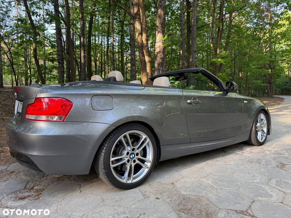 BMW Seria 1 - 14