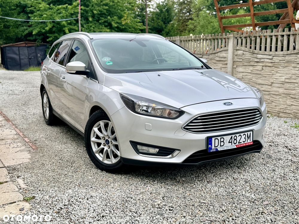 Ford Focus - 7