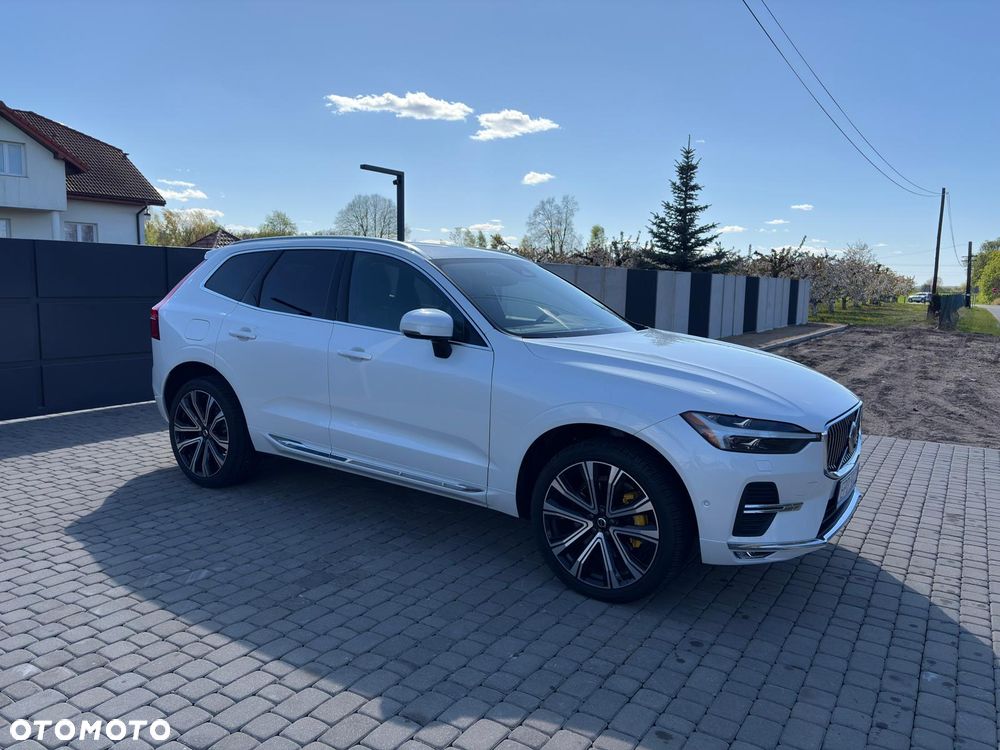Volvo XC 60 B5 B Geartronic Inscription - 6
