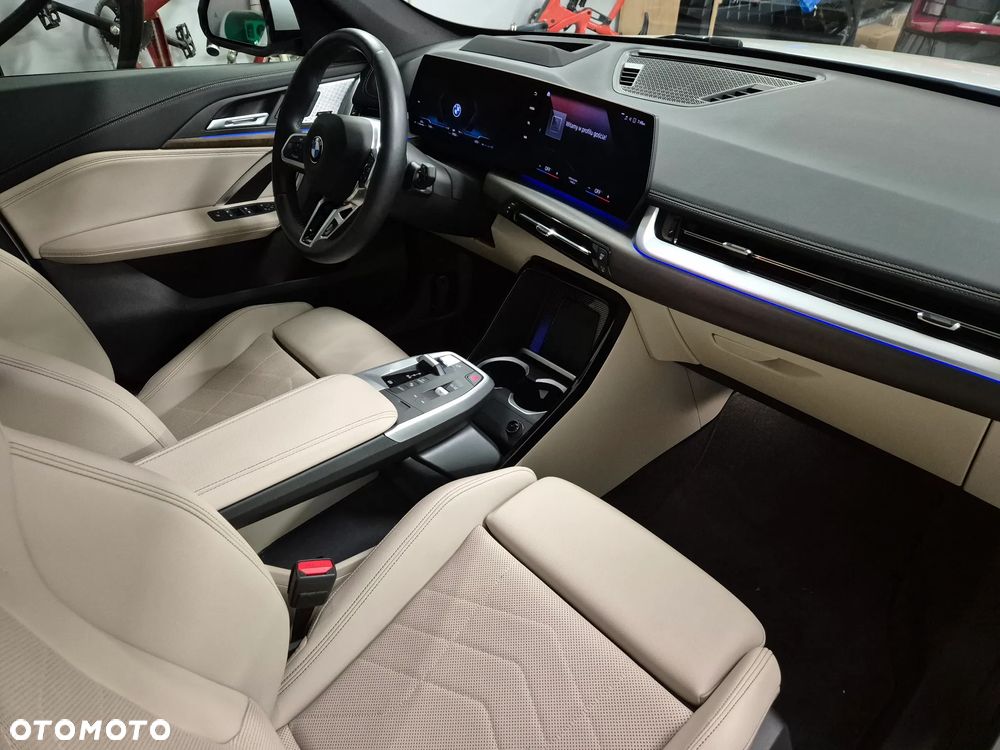 BMW X1 - 29