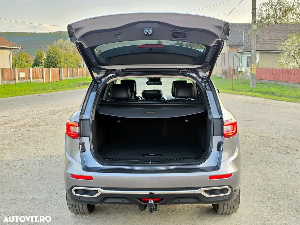 Renault Koleos ENERGY dCi 175 X-tronic 4WD INTENS - 30