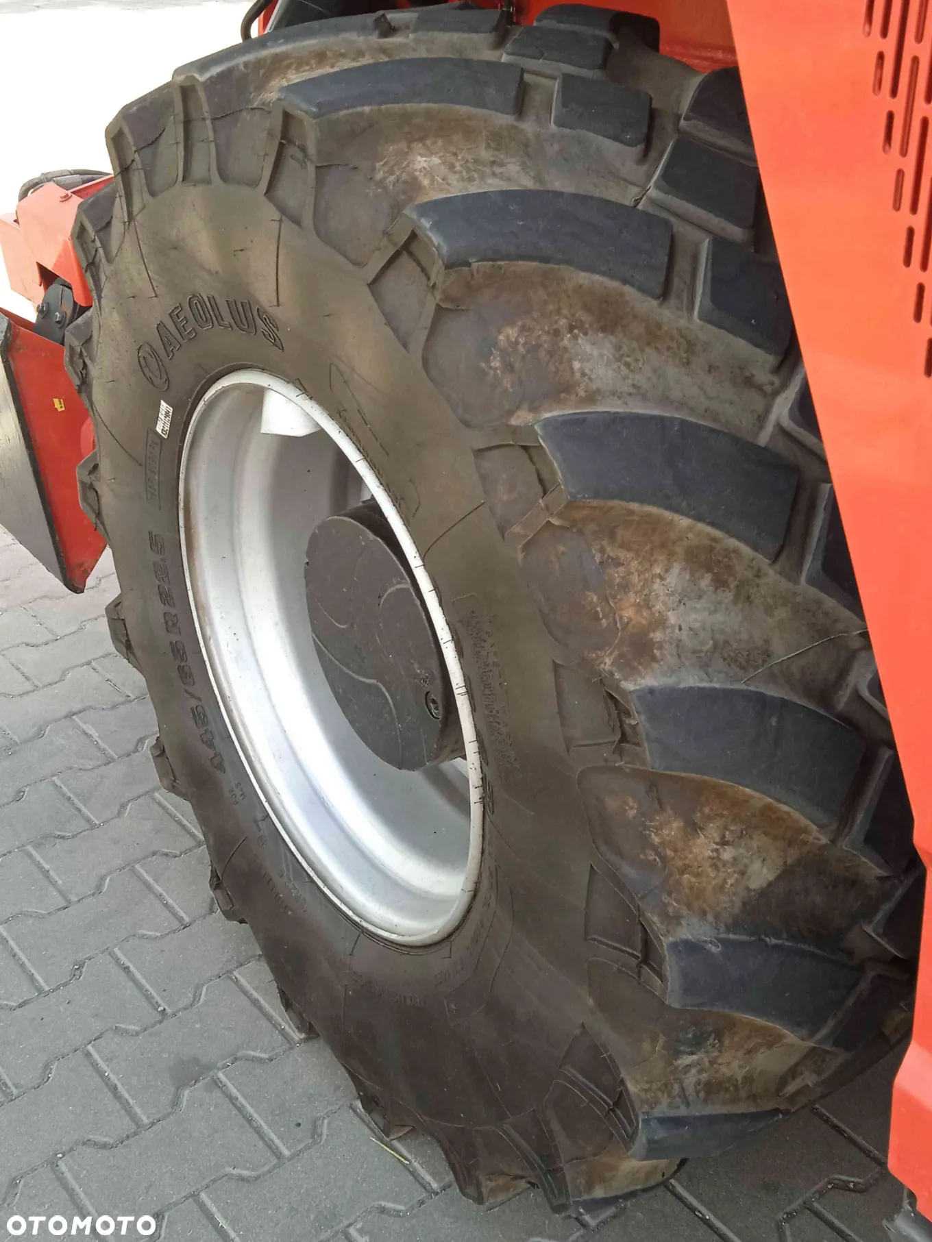 Manitou MRT 2150+ Privilege - 18