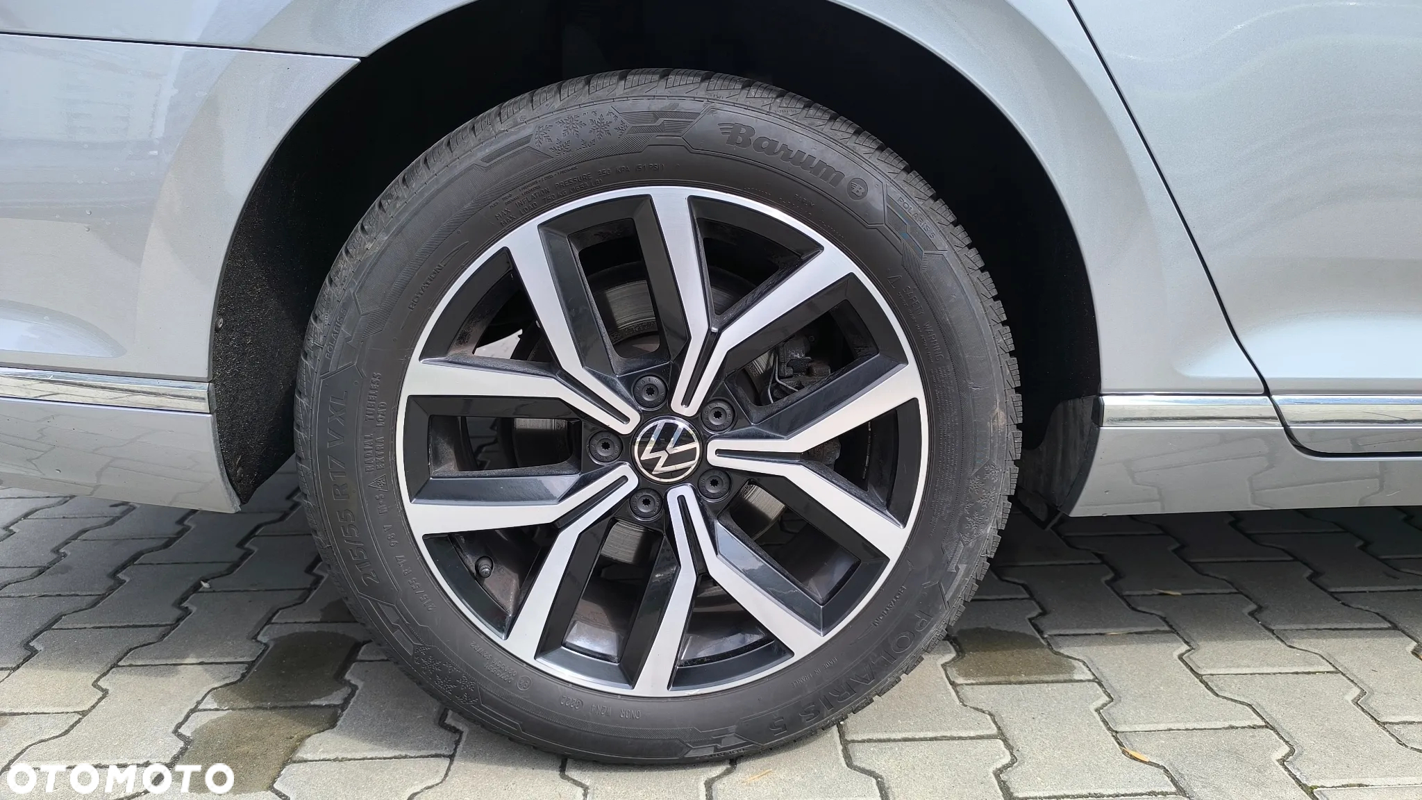 Volkswagen Passat 2.0 TDI EVO Elegance DSG - 22
