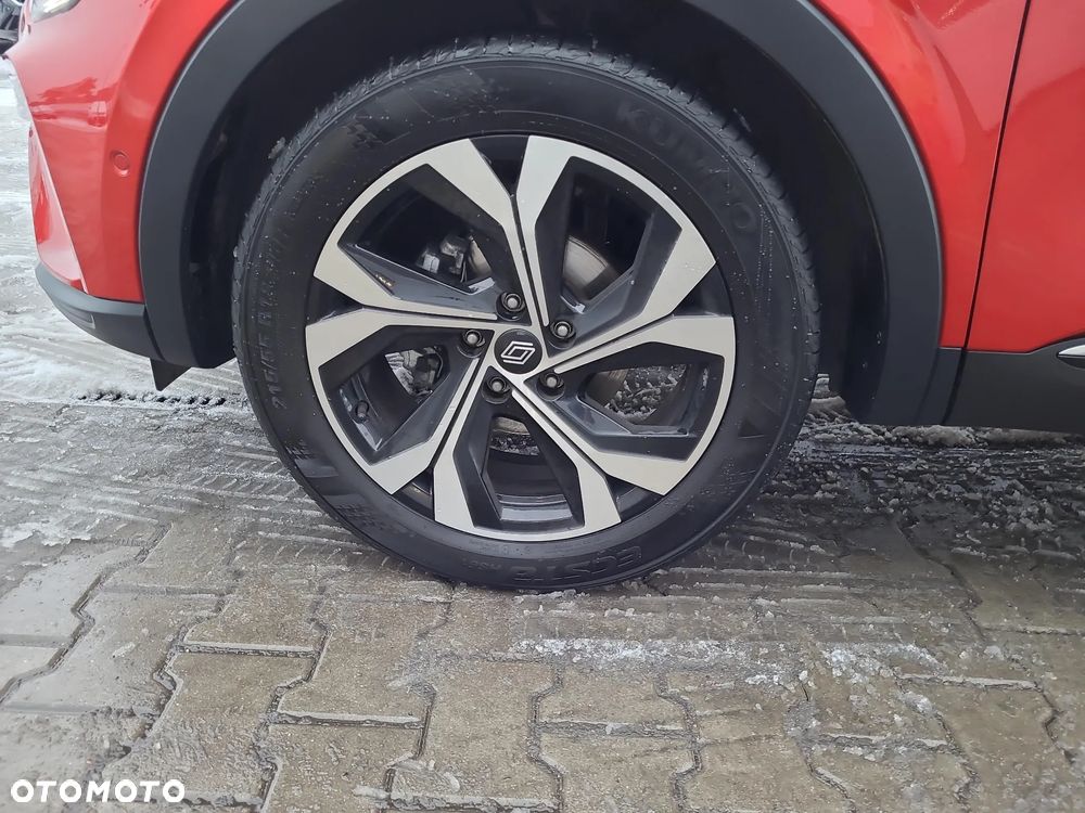 Renault Arkana 1.3 TCe mHEV Techno EDC - 18