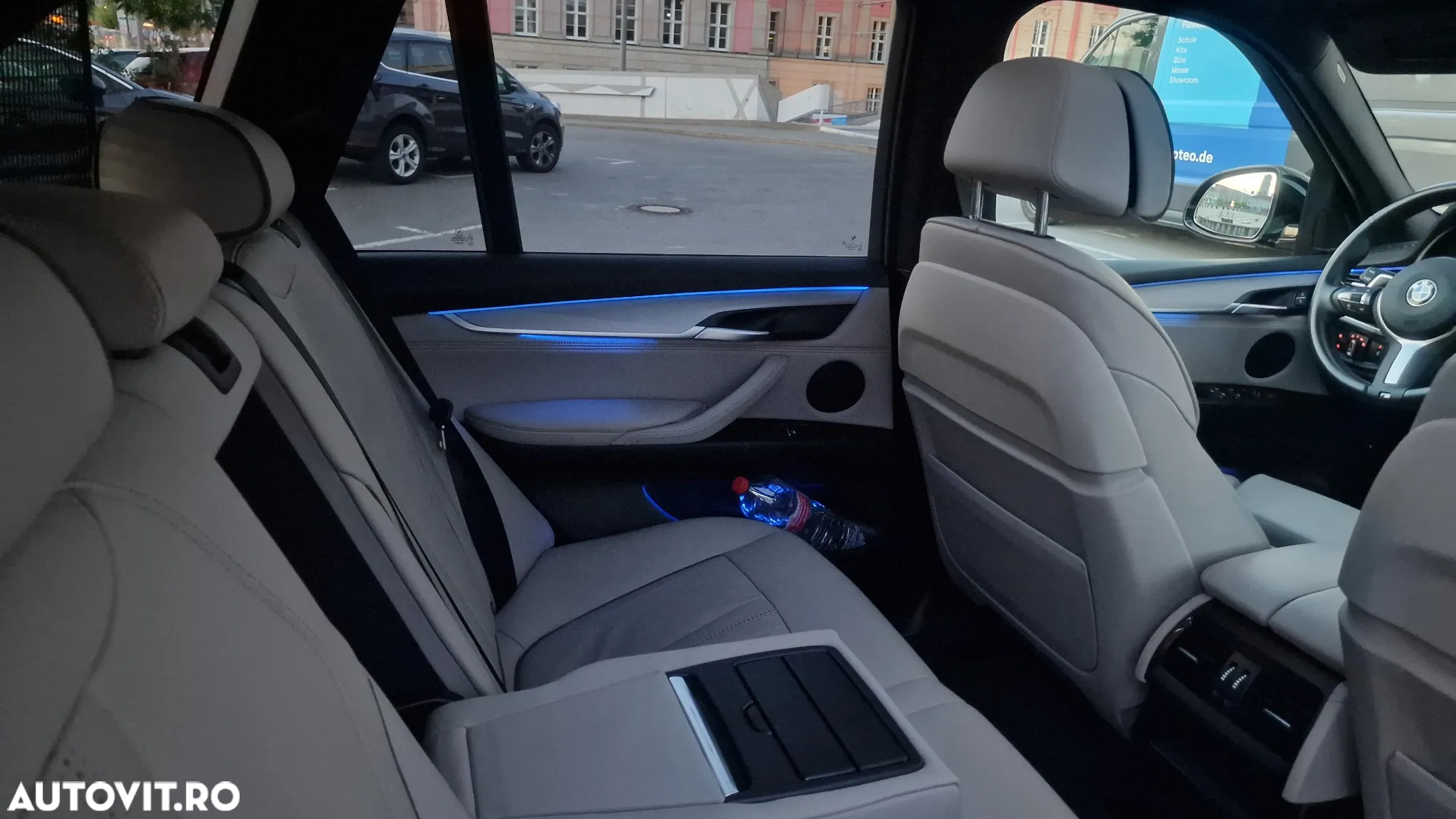 BMW X5 xDrive40e iPerformance - 11