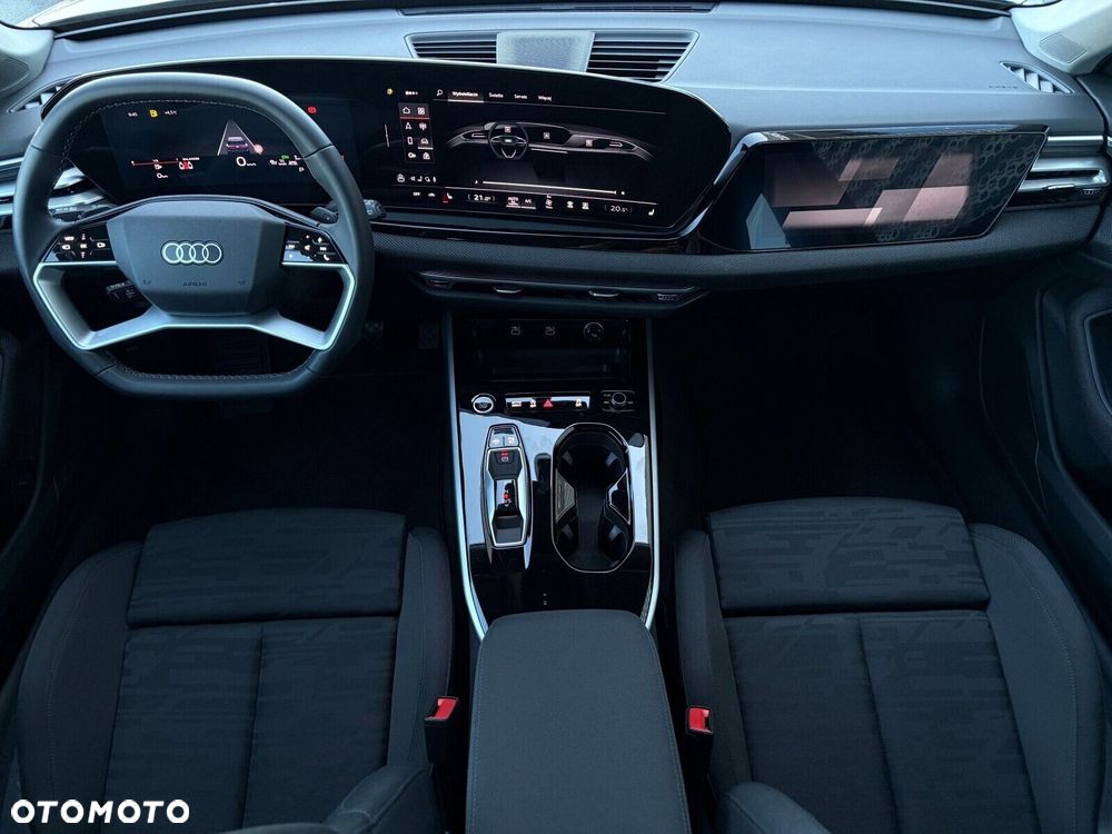 Audi A6 Avant - 18