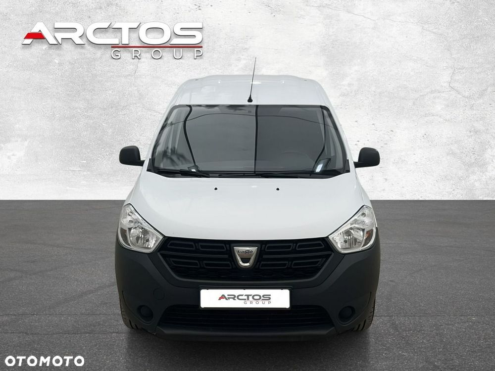 Dacia Dokker - 3