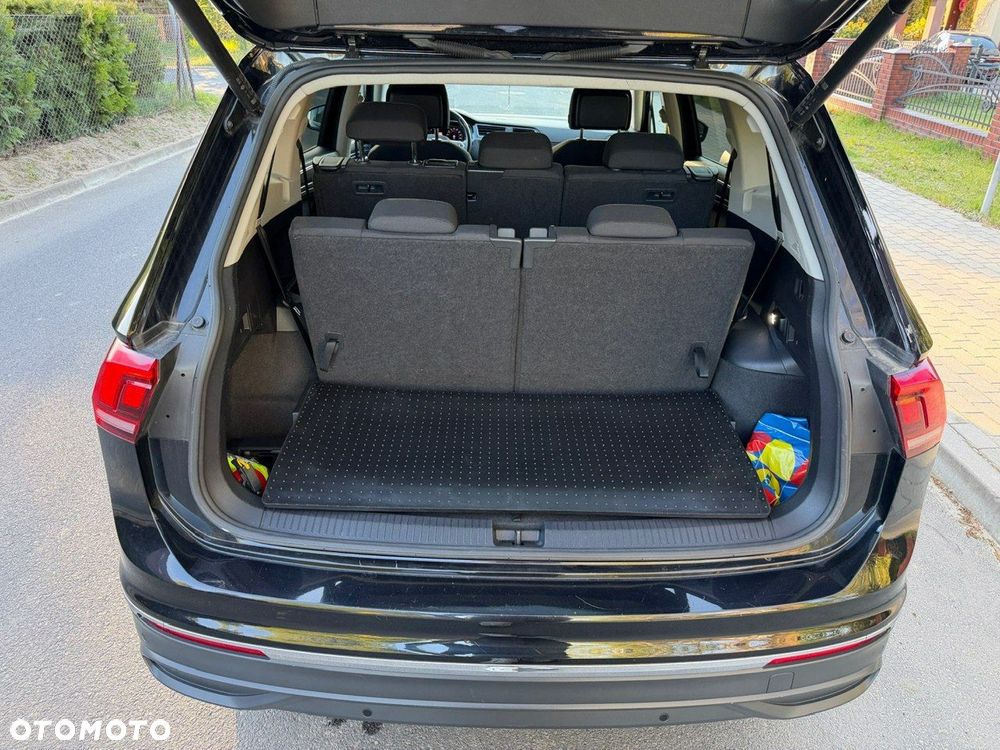 Volkswagen Tiguan Allspace - 31