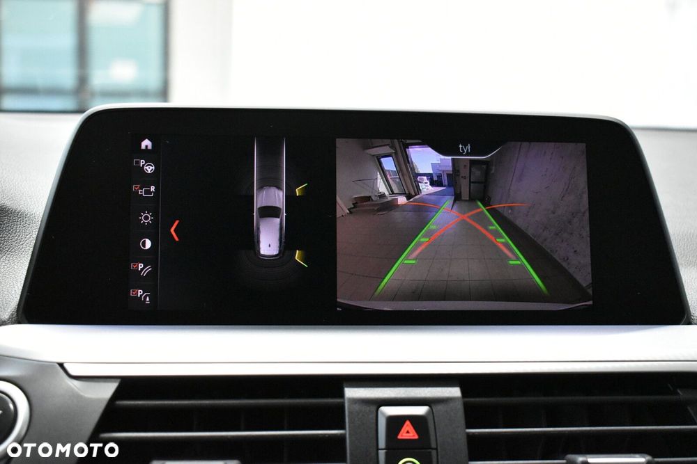 BMW X3 xDrive20d MHEV Advantage - 16