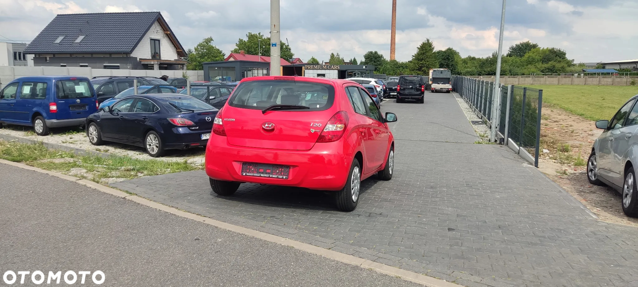 Hyundai i20 1.2 Comfort - 5