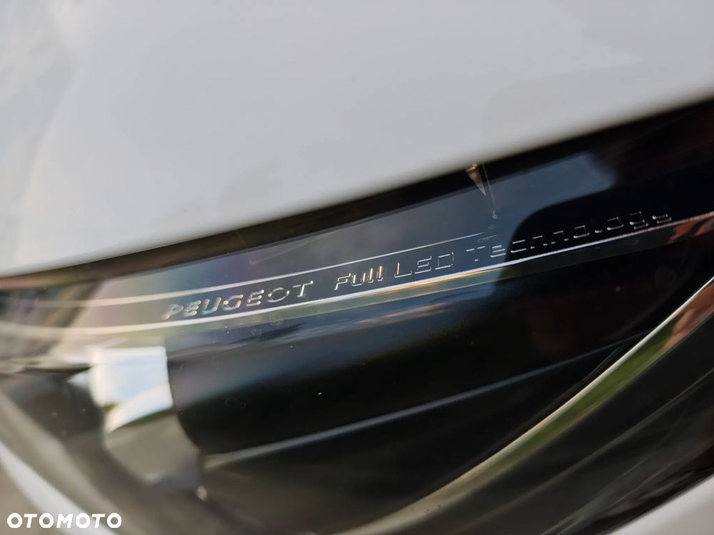 Peugeot 308 PureTech 130 Stop & Start GT-Line Edition - 19