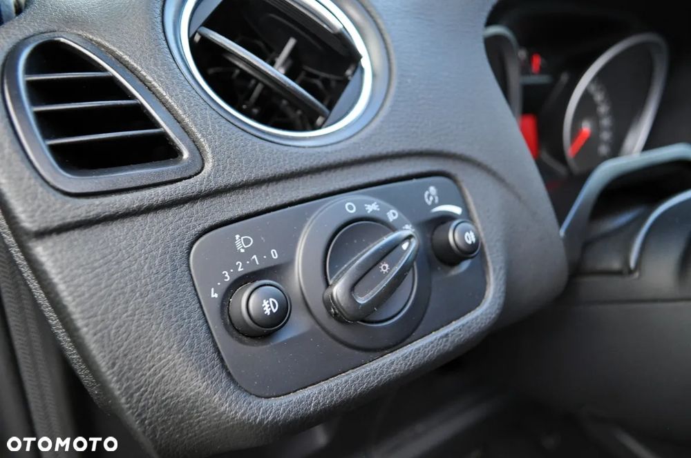 Ford S-Max 1.6 T Platinium X - 22