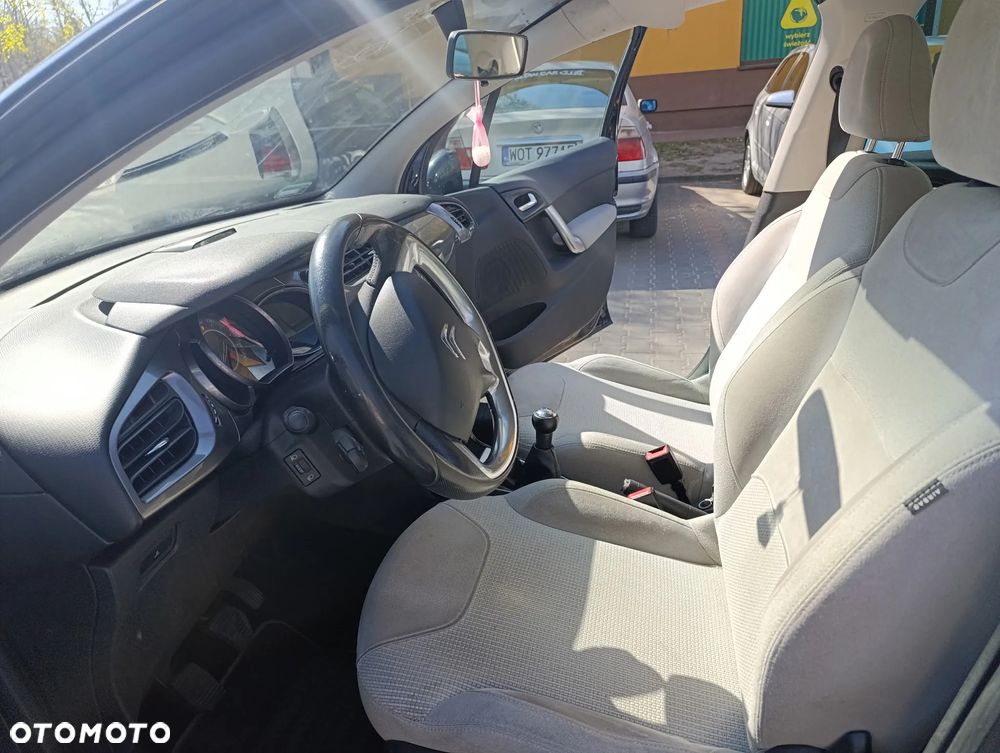 Citroën C3 - 11