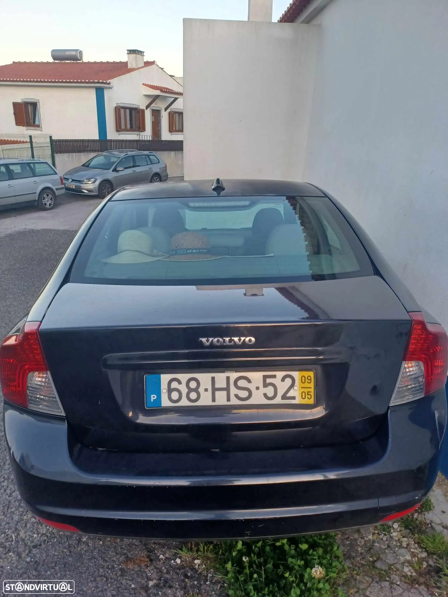 Volvo S40 1.6 D Drive - 3