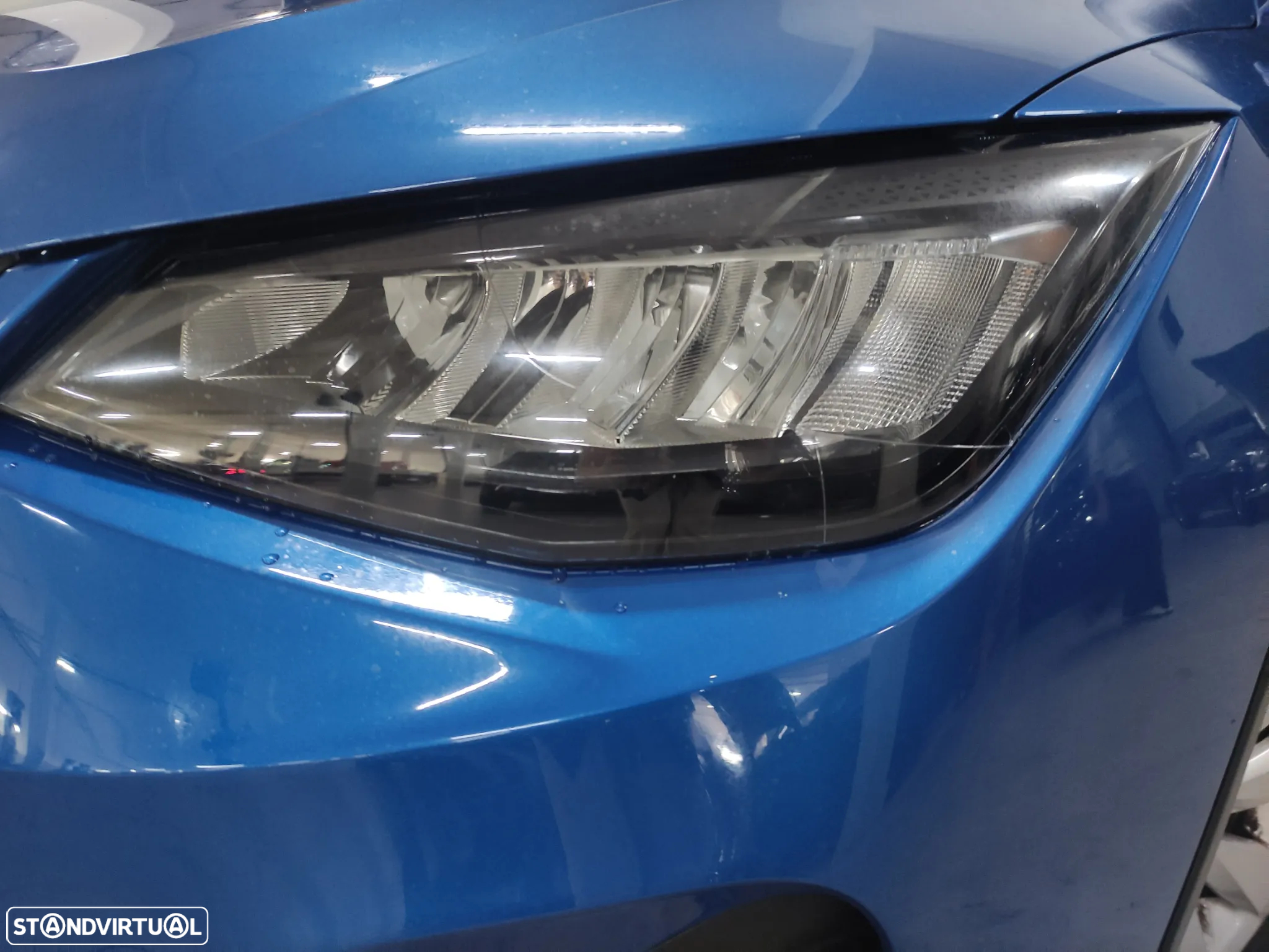 SEAT Arona 1.0 TSI Style - 3